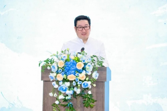 致敬书坛巨匠——赵冷月诞辰110周年书法大展启幕 致敬书坛巨匠——赵冷月诞辰110周年书法大展启幕