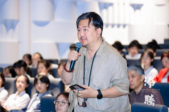 致敬书坛巨匠——赵冷月诞辰110周年书法大展启幕 致敬书坛巨匠——赵冷月诞辰110周年书法大展启幕