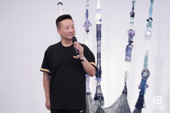 阎维文老师
阎维文老师