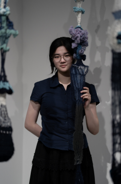 李硕涵
Shuohan Li
李硕涵
Shuohan Li