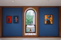 在之禾，走进这位法国艺术家的马戏舞台