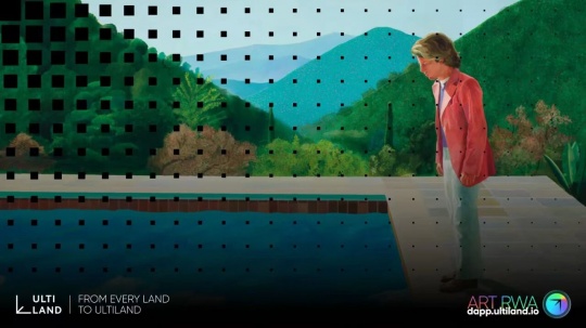 乾隆御瓷 · 盛世再生：Ultiland 以创新模式激活艺文资产价值