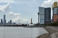 在全世界最富有的小城，艺术的Saida在哪？