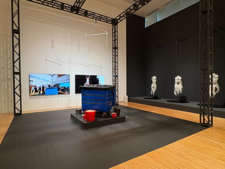 在全世界最富有的小城，艺术的Saida在哪？