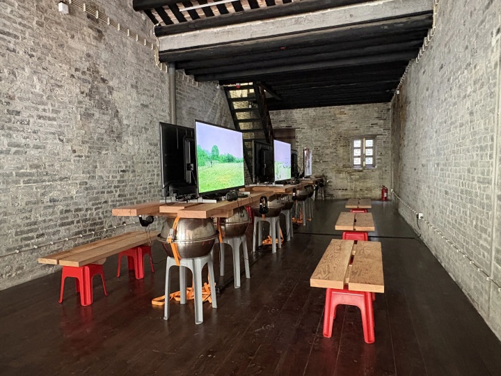 在全世界最富有的小城，艺术的Saida在哪？