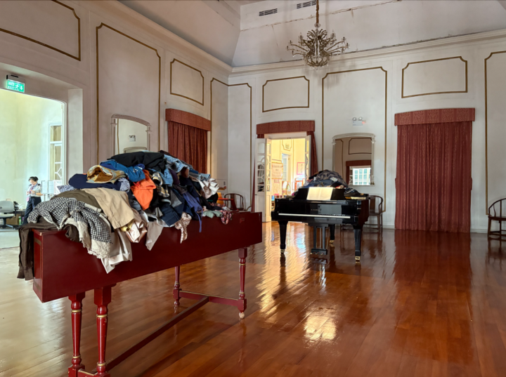 在全世界最富有的小城，艺术的Saida在哪？