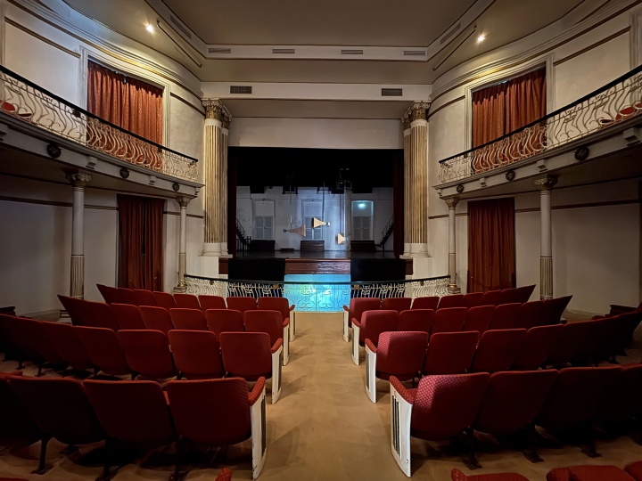 在全世界最富有的小城，艺术的Saida在哪？