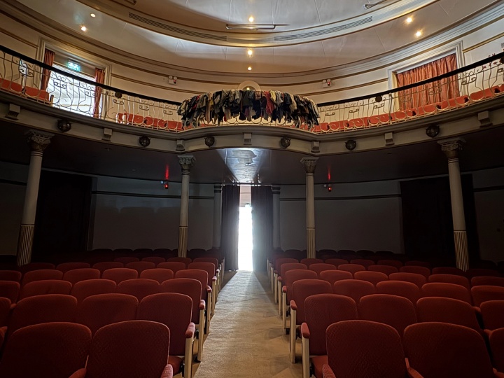 在全世界最富有的小城，艺术的Saida在哪？