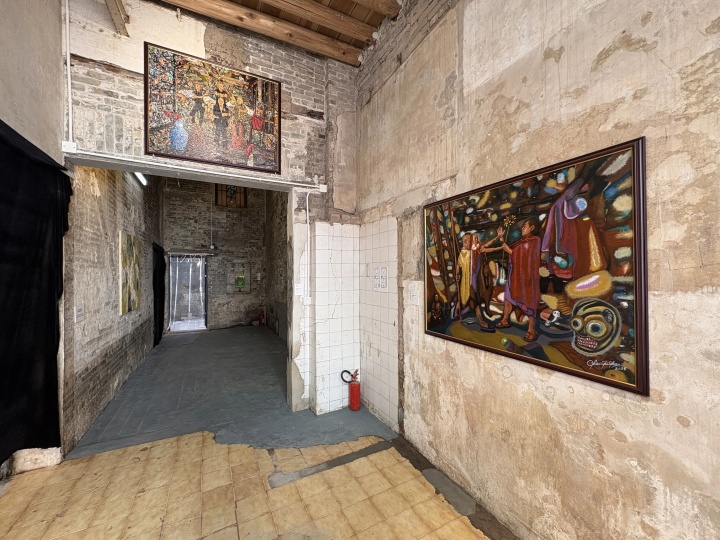 在全世界最富有的小城，艺术的Saida在哪？