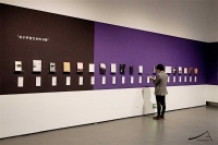 四川音乐学院美术馆“声音与形状：实验艺术展”：展现声音艺术丰富面貌