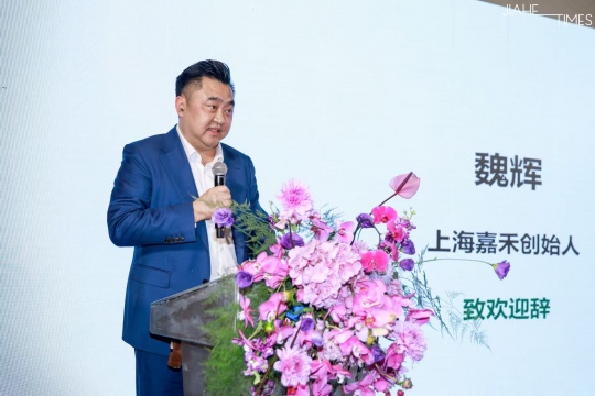 总揽1.23亿元！上海嘉禾2025当代艺术品专场拍卖会圆满落幕，12月10日庆典秋拍，精彩继续