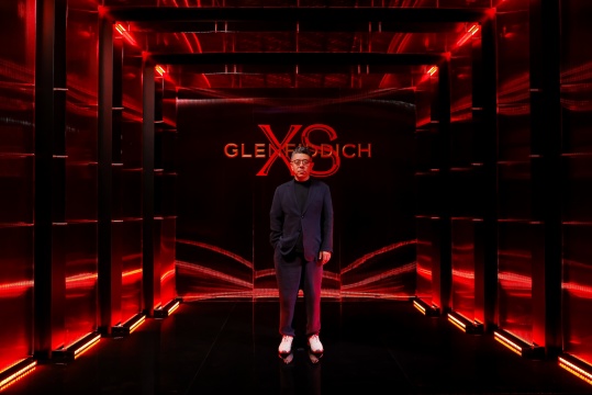 这个品牌为什么选择在ART021揭幕？