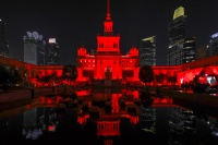 这个品牌为什么选择在ART021揭幕？