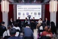 当代艺术项目“艺术行为在大地”，展现地方与全球的对话,厉槟源