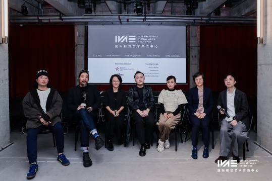 当代艺术项目“艺术行为在大地”，展现地方与全球的对话