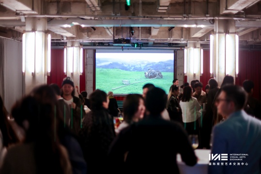 当代艺术项目“艺术行为在大地”，展现地方与全球的对话