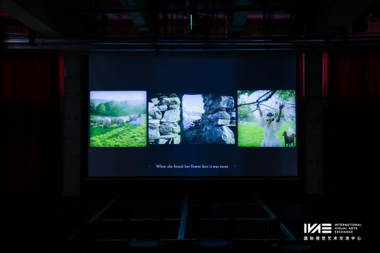 当代艺术项目“艺术行为在大地”，展现地方与全球的对话