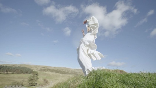 当代艺术项目“艺术行为在大地”，展现地方与全球的对话