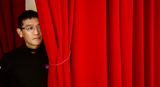 首届中国当代治愈系艺术大会在京启幕 以艺术之力构建跨界疗愈新生态