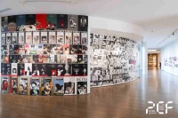 临界知觉：波兰裔平面大师安杰伊·克利莫夫斯基中国首展亮相桂湖美术馆