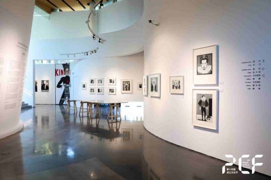 临界知觉：波兰裔平面大师安杰伊·克利莫夫斯基中国首展亮相桂湖美术馆