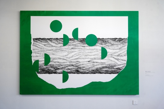 展览“绘梦·戏游” 开幕，呈现Christian Schwarzwald范式的“视觉百科全书”