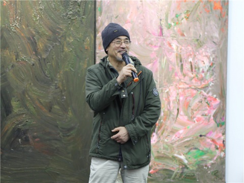 心理学家、摄影家、英国皇家摄影协会会员&nbsp; 周雨祺先生
