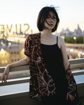 郭子瑛2025年個展《我的告別式—— 為了那個我》一场属于内在情绪的模拟葬礼