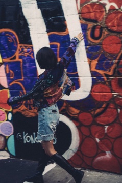 郭子瑛2025年個展《我的告別式—— 為了那個我》一场属于内在情绪的模拟葬礼