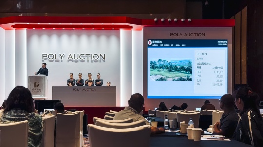 高尔夫艺术的价值密码：张少侠作品为何引爆国际精英收藏圈？