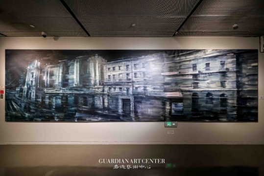 嘉德国际艺术季续写中意文化交流新篇章，嘉德艺术中心“镜像的彼岸：意大利当代艺术展”重磅启幕！