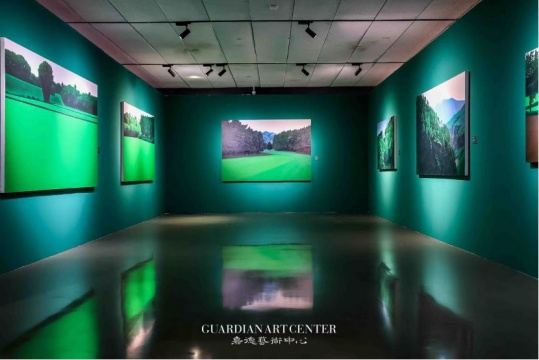 嘉德国际艺术季续写中意文化交流新篇章，嘉德艺术中心“镜像的彼岸：意大利当代艺术展”重磅启幕！