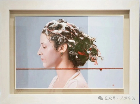 当代绘画的“再学院主义”：一个民营美术馆的五年坚守与时代远见