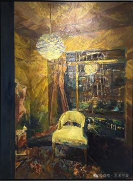 当代绘画的“再学院主义”：一个民营美术馆的五年坚守与时代远见