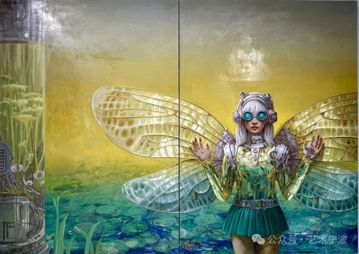 当代绘画的“再学院主义”：一个民营美术馆的五年坚守与时代远见