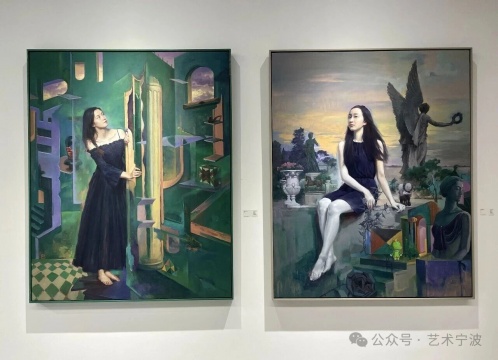 当代绘画的“再学院主义”：一个民营美术馆的五年坚守与时代远见