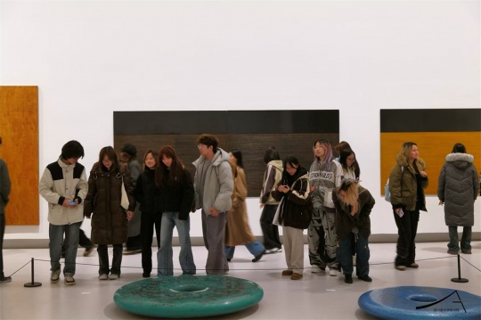 观念之始，形态之美：“从大漆出发”展览正式启幕