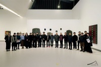 观念之始，形态之美：“从大漆出发”展览正式启幕