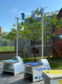 山海共生的深圳回答：首届梅沙艺术季，一场以生态为名的社会实验