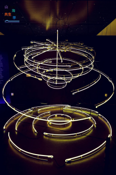 山海共生的深圳回答：首届梅沙艺术季，一场以生态为名的社会实验