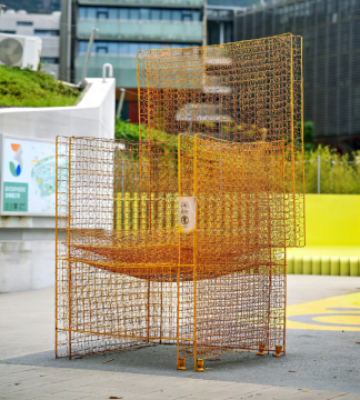 山海共生的深圳回答：首届梅沙艺术季，一场以生态为名的社会实验