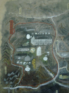 “清明计划1”实施地图

孔德林

“清明计划1”墙绘

2013

&nbsp;
