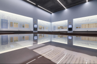 北师大未来设计学院“美育浸润”教学成果展顺利开展 探索设计赋能教育新路径