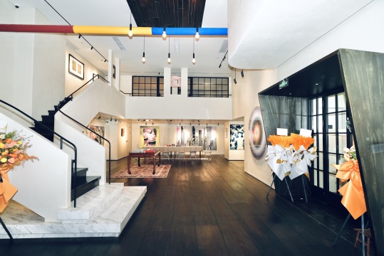 刷新感知的框架：从四合苑到四合轩