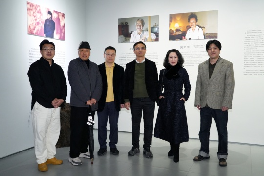 我与艺术的结缘