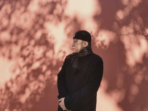 万物一体的水墨行者——徐善循的当代中国绘画实践