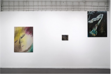 张萌萌：在失控的边缘安置身体