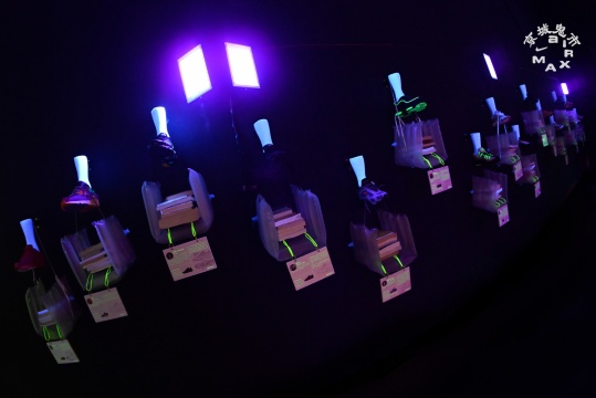 00后策展人把鬼市搬进798：与56位创作者，4晚限时“共创”