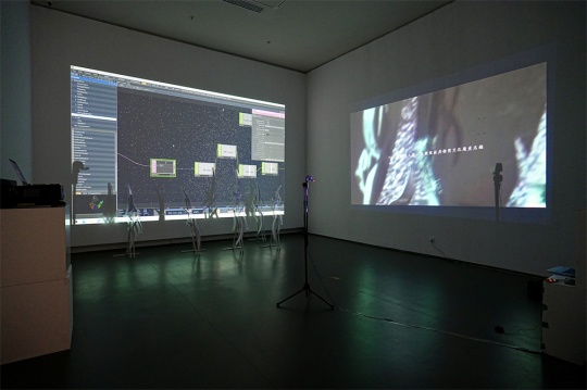 钟舒（推荐作品：她们的回响——罗心伟/王开妍/陈天音/段佳豪/黄缨茵）
