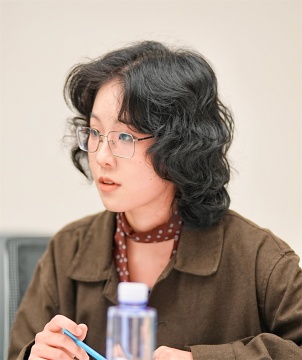 被推介学生代表发言倪梓誉发言
